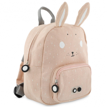 Small Backpack - Mrs. Rabbit