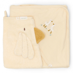 Gift Box - Little Goose - Newborn Naturals