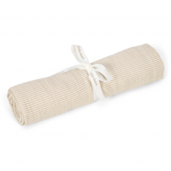 Swaddle 120x120 - Pure Soft Beige