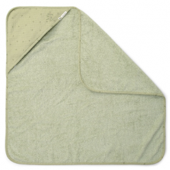 Bath Cape 75x75 - Pure Sage