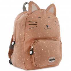 Backpack - Mrs. Cat