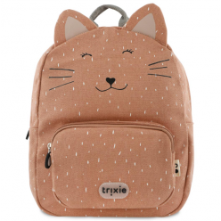 Backpack - Mrs. Cat