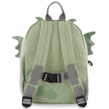 Backpack - Mr. Dragon