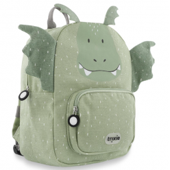 Backpack - Mr. Dragon