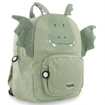 Backpack - Mr. Dragon