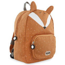 Backpack - Mrs. Fox