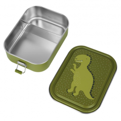 Lunch Box Large - Mr. Dino