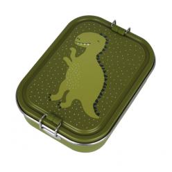 Lunch Box Large - Mr. Dino