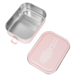 Lunch Box Large - Mrs. Rabbit