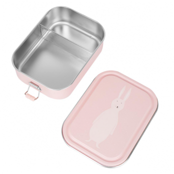 Lunch Box Large - Mrs. Rabbit