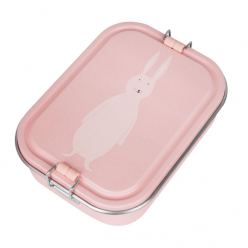 Lunch Box Large - Mrs. Rabbit