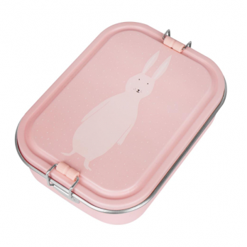 Lunch Box Large - Mrs. Rabbit