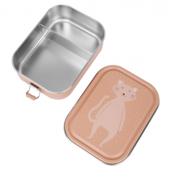 Lunch Box Large - Mrs. Cat