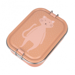 Lunch Box Large - Mrs. Cat