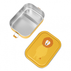 Lunch Box Large - Mr. Lion