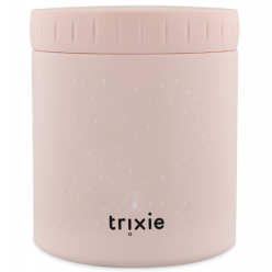 Insulated Pot 500ml - Mrs. Rabbit