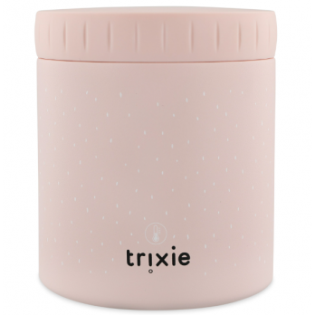 Insulated Pot 500ml - Mrs. Rabbit
