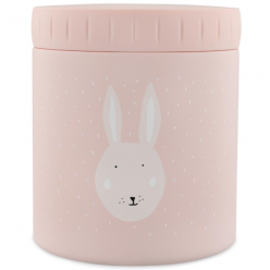 Insulated Pot 500ml - Mrs. Rabbit