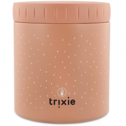 Insulated Pot 500ml - Mrs. Cat