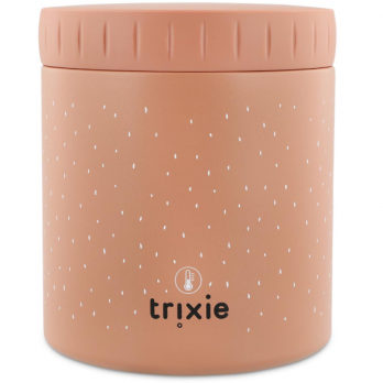 Insulated Pot 500ml - Mrs. Cat