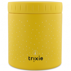 Insulated Pot 500ml - Mr. Lion