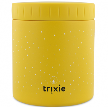 Insulated Pot 500ml - Mr. Lion