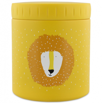 Insulated Pot 500ml - Mr. Lion