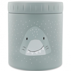Insulated Pot 500ml - Mr. Shark