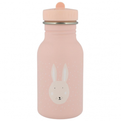 Insulated Bottle 350ml - Mrs. Rabbit