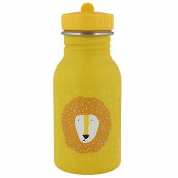 Insulated Bottle 350ml - Mr. Lion