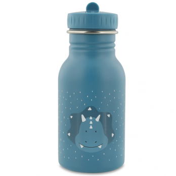 Insulated Bottle 350ml - Mr. Triceratops