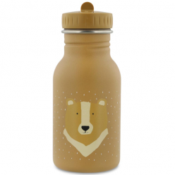 Insulated Bottle 350ml - Mr. Bear