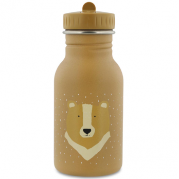 Insulated Bottle 350ml - Mr. Bear