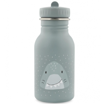 Insulated Bottle 350ml - Mr. Shark