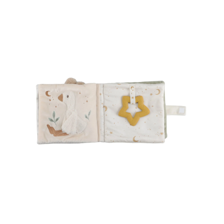 Activity Book - Newborn Naturals