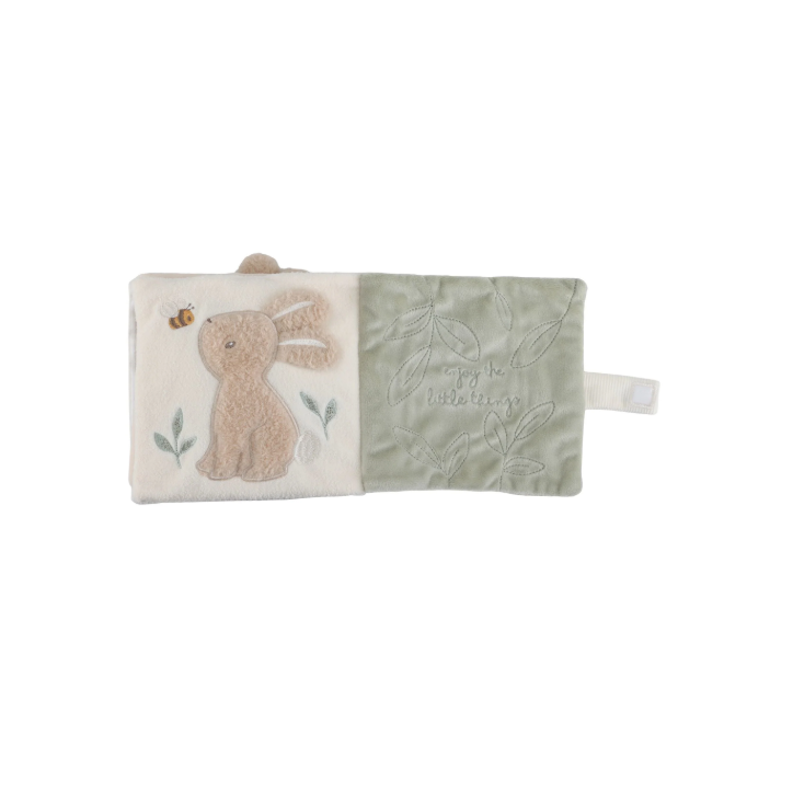 Activity Book - Newborn Naturals