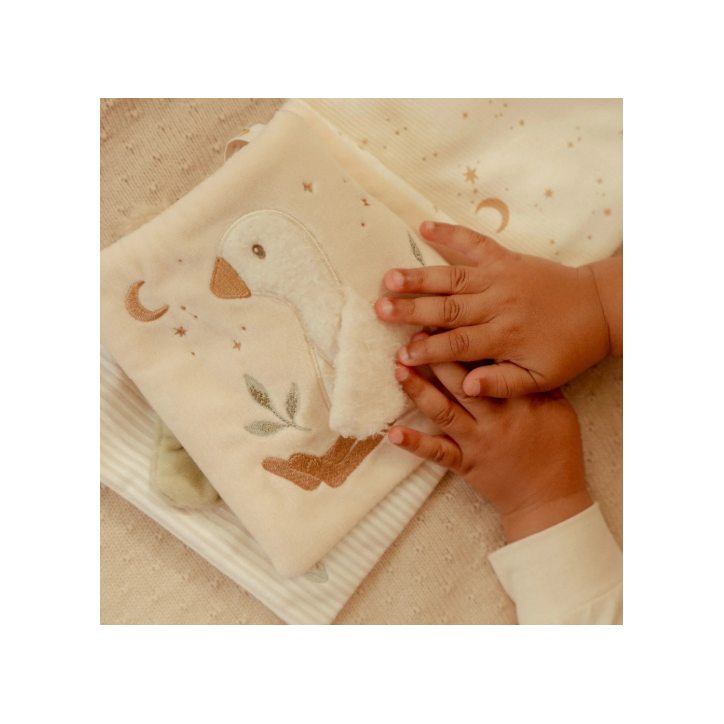 Activity Book - Newborn Naturals