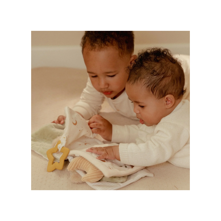 Activity Book - Newborn Naturals