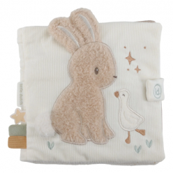 Livro de Actividades Fofinho - Newborn Naturals