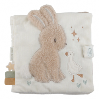 Livro de Actividades Fofinho - Newborn Naturals