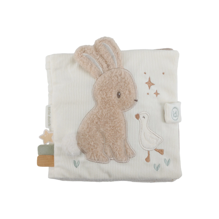 Activity Book - Newborn Naturals