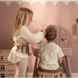 Conjunto de Cabeleireiro