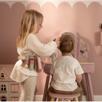 Conjunto de Cabeleireiro