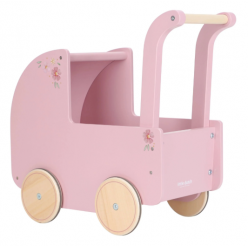 Carrinho de Boneca