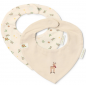2-pack  Bib - Little Christmas