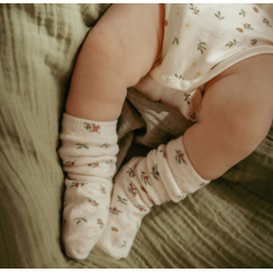 3-pack Socks - Little Christmas