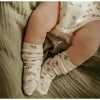 Pack de 3 Pares de Meias - Little Christmas