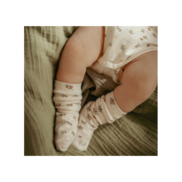 3-pack Socks - Little Christmas