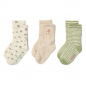 3-pack Socks - Little Christmas