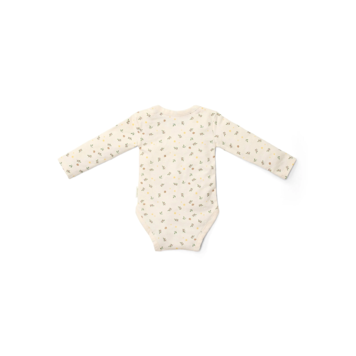 2-pack Romper Long Sleeve - Little Christmas